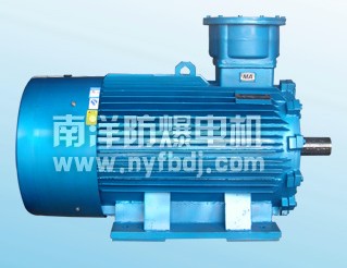 YB2-132S-4(5.5KW)